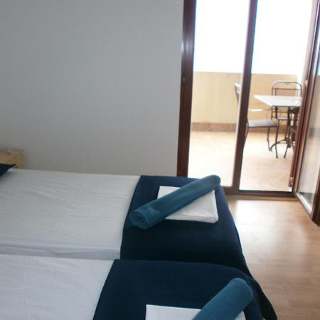 Apartment Marine Drage Εξωτερικό φωτογραφία