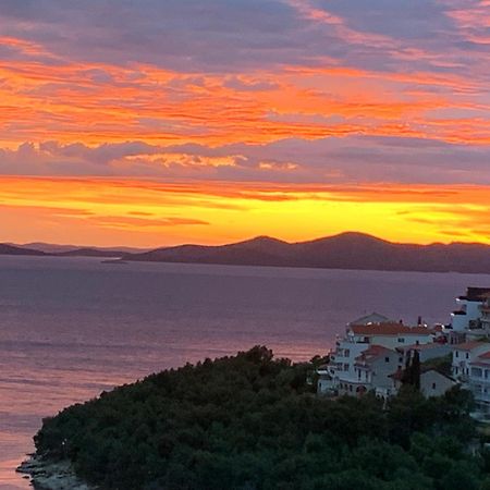 Apartment Marine Drage Εξωτερικό φωτογραφία