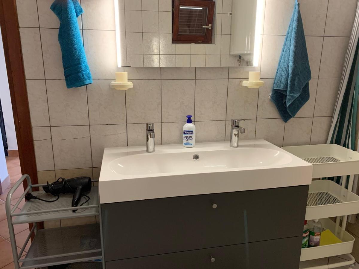 Apartment Marine Drage Εξωτερικό φωτογραφία