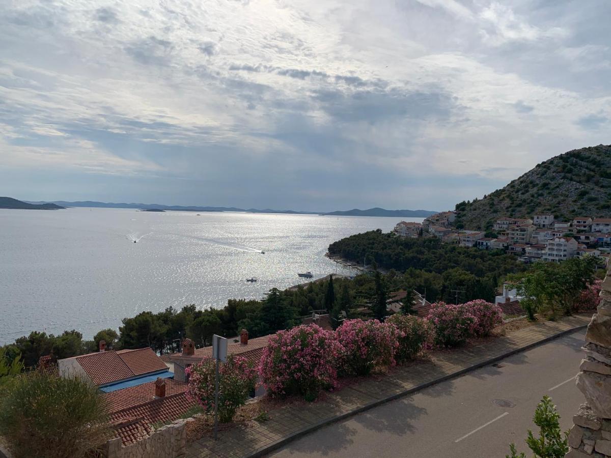 Apartment Marine Drage Εξωτερικό φωτογραφία