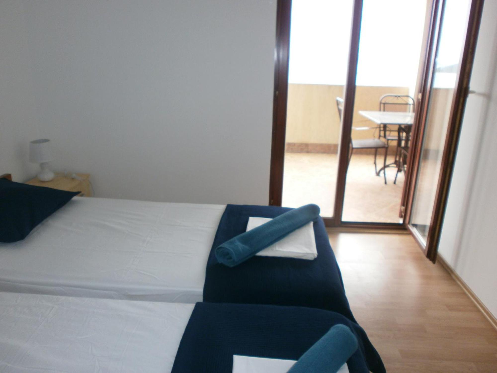 Apartment Marine Drage Εξωτερικό φωτογραφία