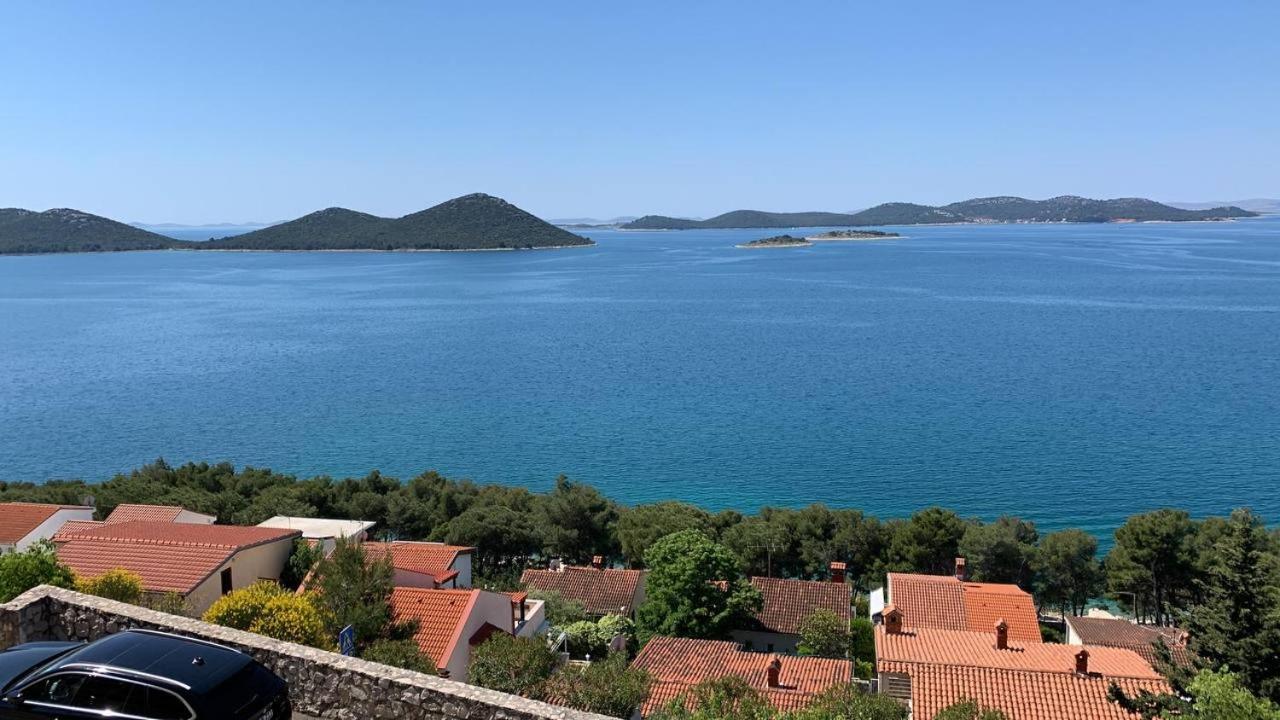 Apartment Marine Drage Εξωτερικό φωτογραφία