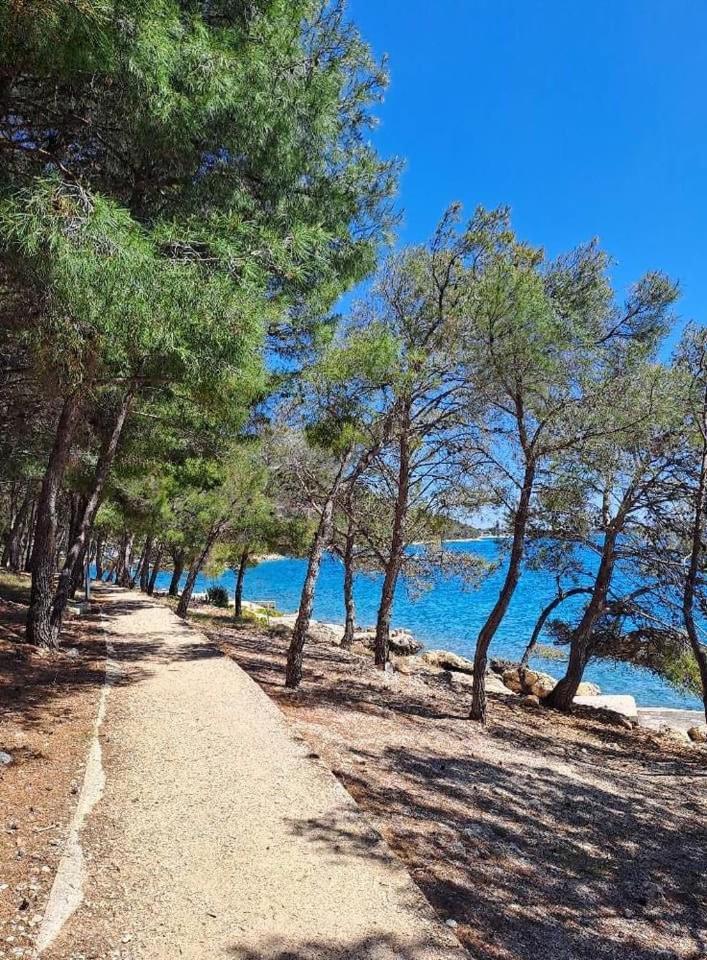 Apartment Marine Drage Εξωτερικό φωτογραφία