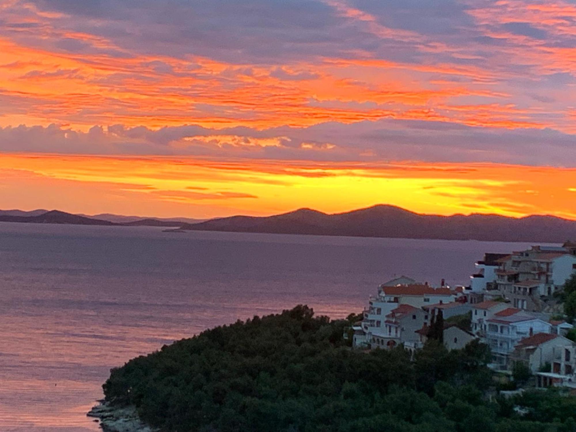 Apartment Marine Drage Εξωτερικό φωτογραφία