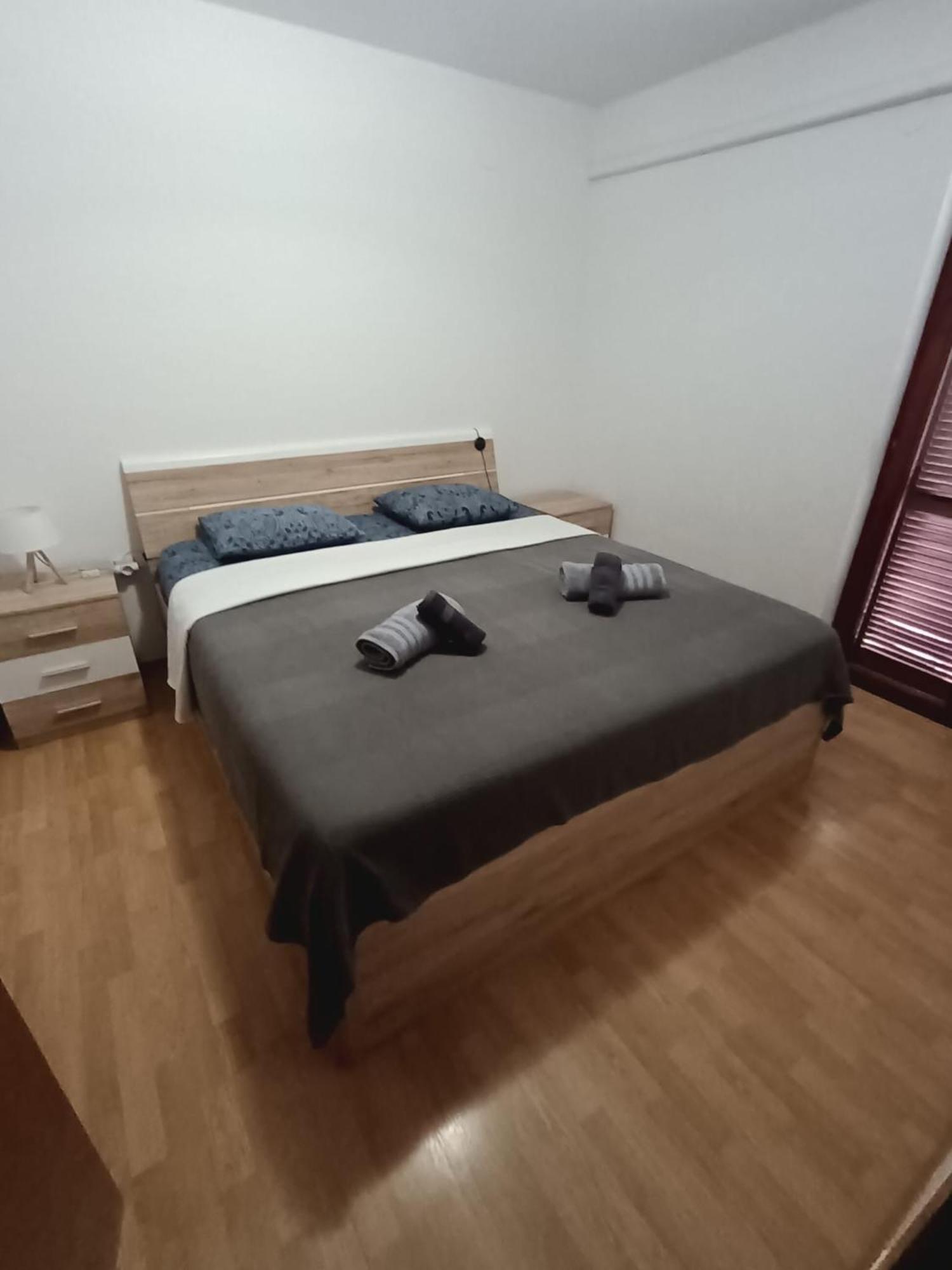 Apartment Marine Drage Εξωτερικό φωτογραφία