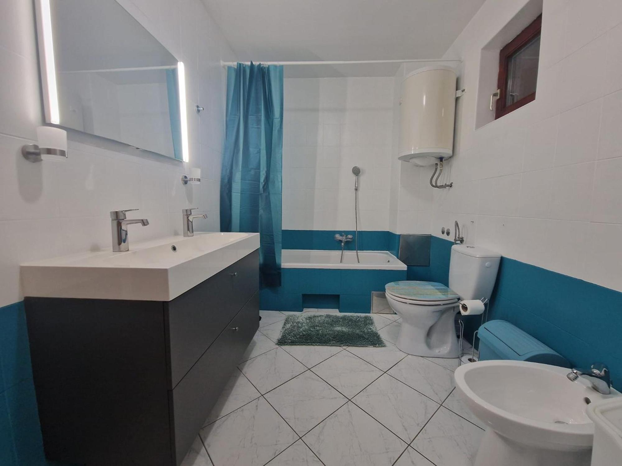 Apartment Marine Drage Εξωτερικό φωτογραφία