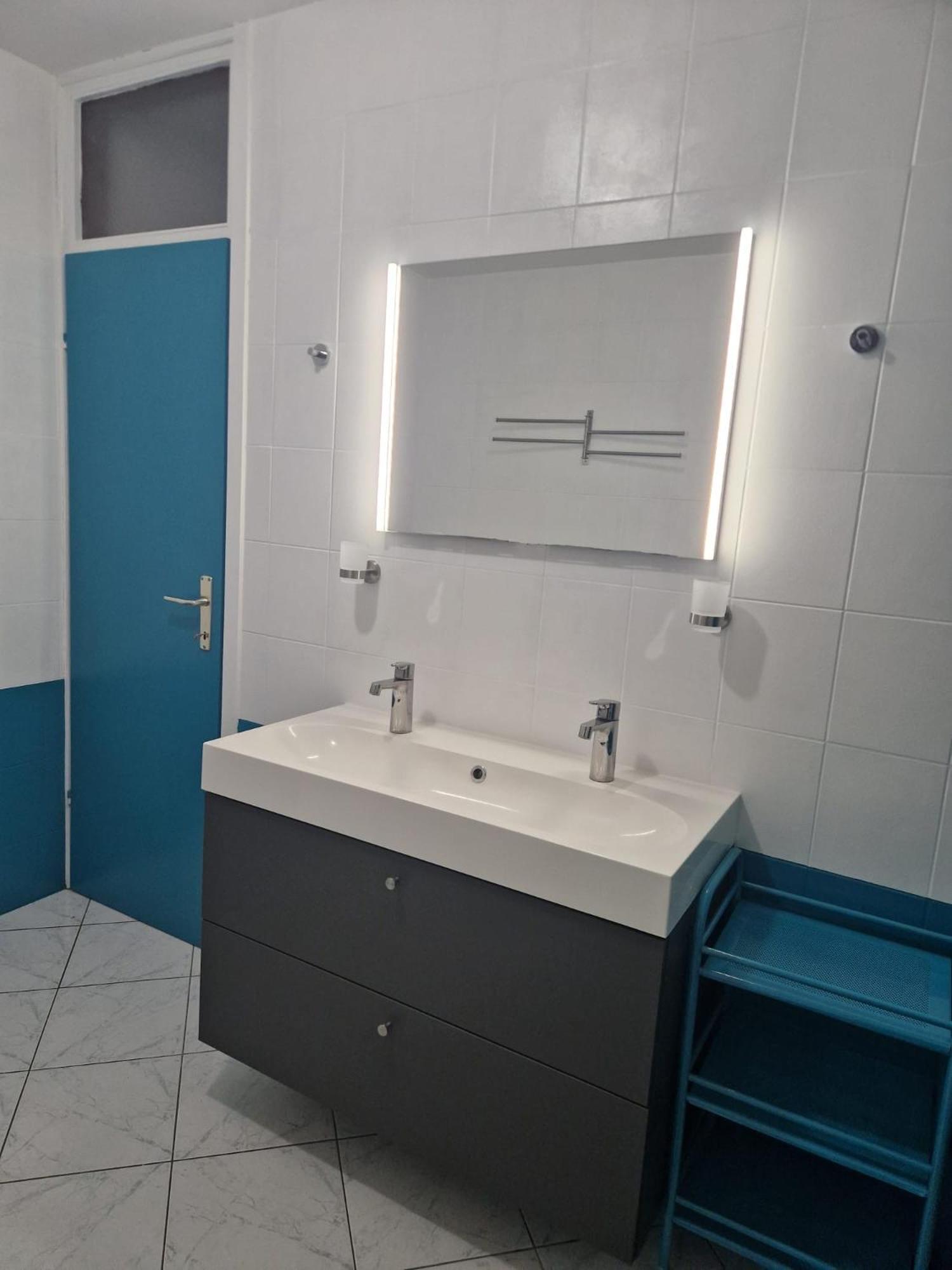 Apartment Marine Drage Εξωτερικό φωτογραφία