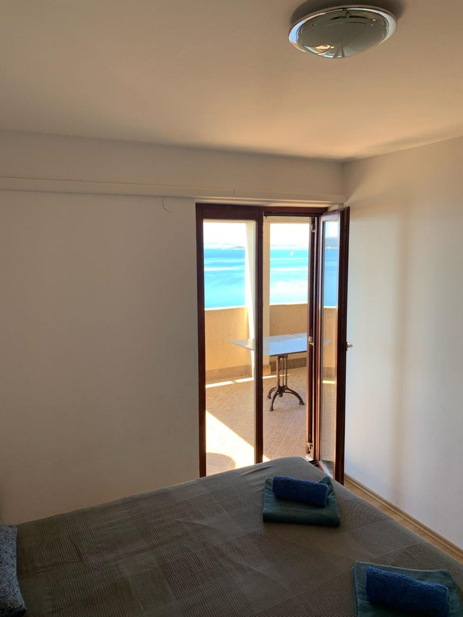 Apartment Marine Drage Εξωτερικό φωτογραφία