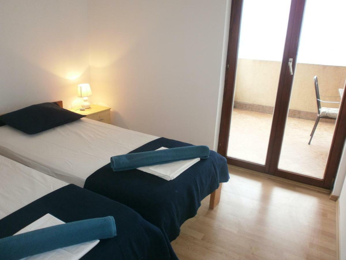 Apartment Marine Drage Εξωτερικό φωτογραφία