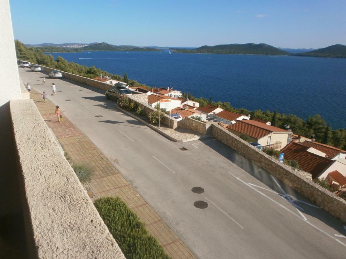 Apartment Marine Drage Εξωτερικό φωτογραφία