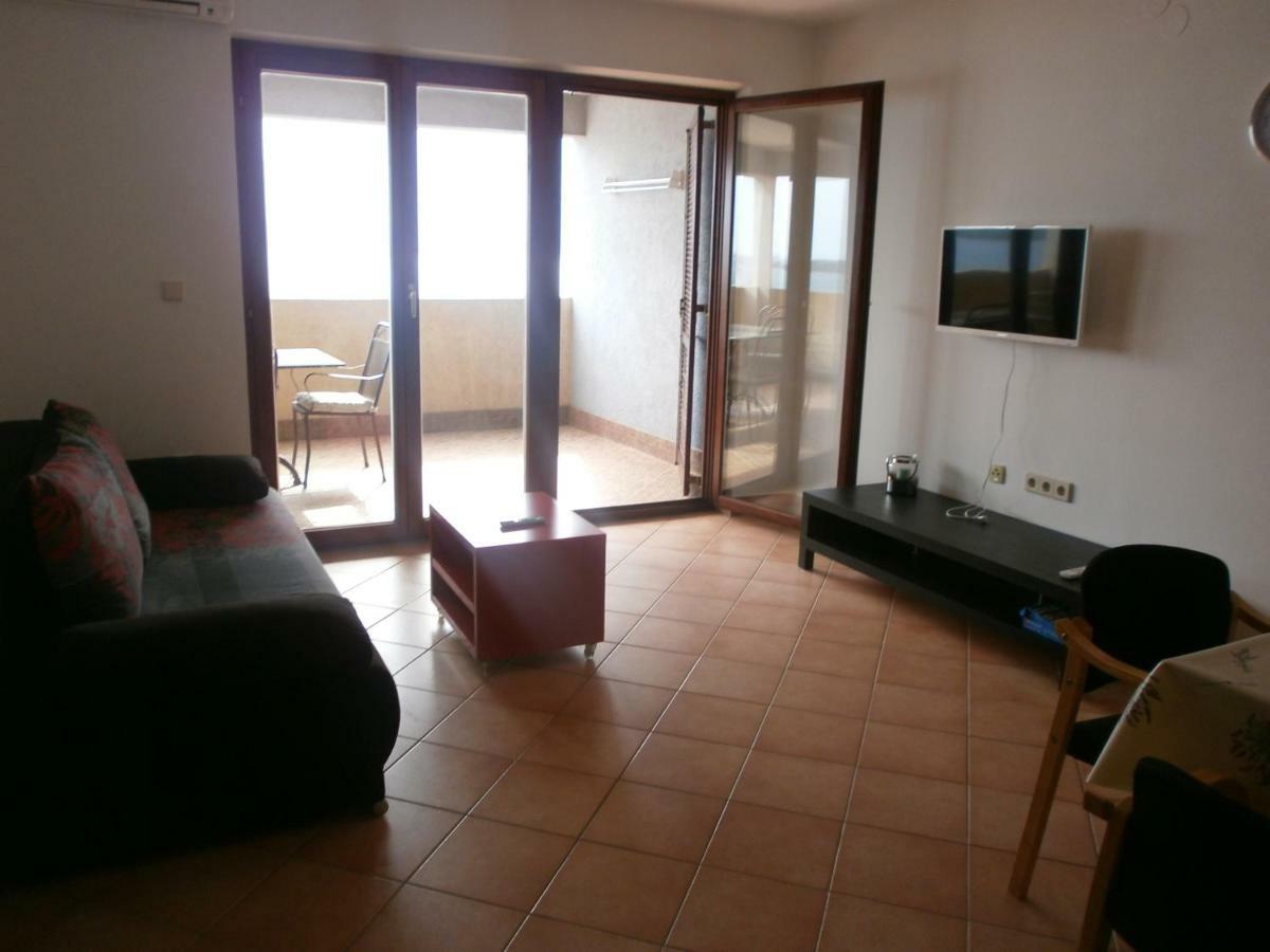 Apartment Marine Drage Εξωτερικό φωτογραφία