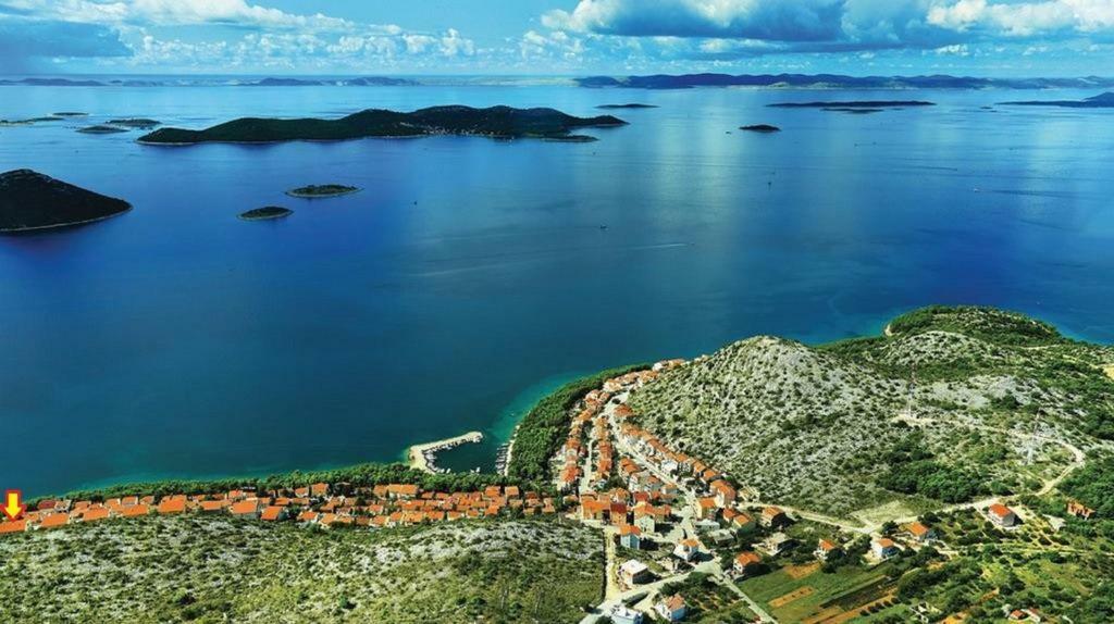 Apartment Marine Drage Εξωτερικό φωτογραφία