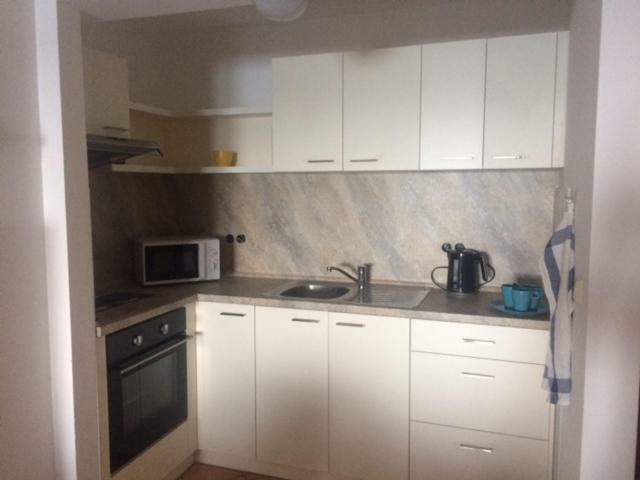 Apartment Marine Drage Εξωτερικό φωτογραφία
