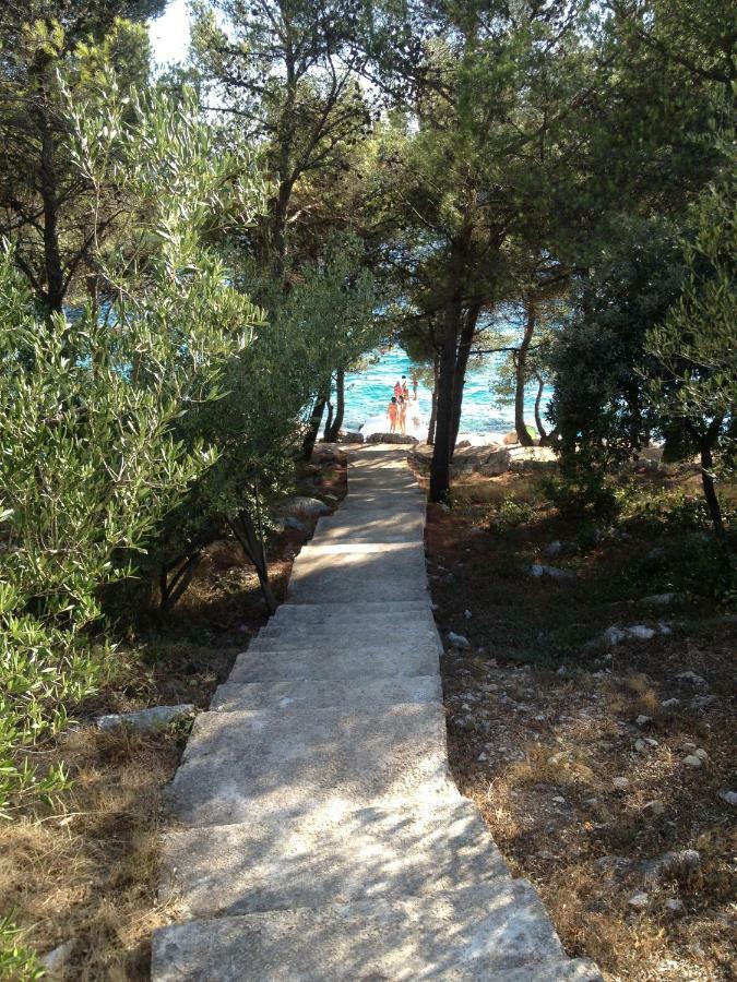 Apartment Marine Drage Εξωτερικό φωτογραφία