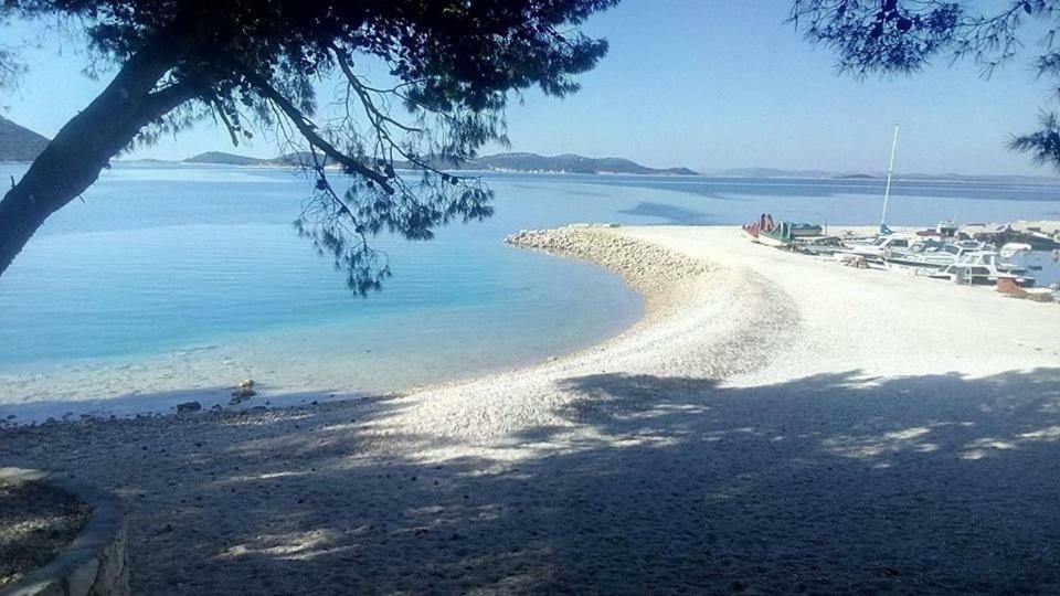 Apartment Marine Drage Εξωτερικό φωτογραφία