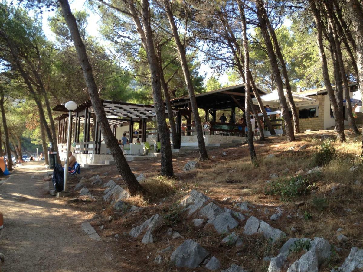 Apartment Marine Drage Εξωτερικό φωτογραφία