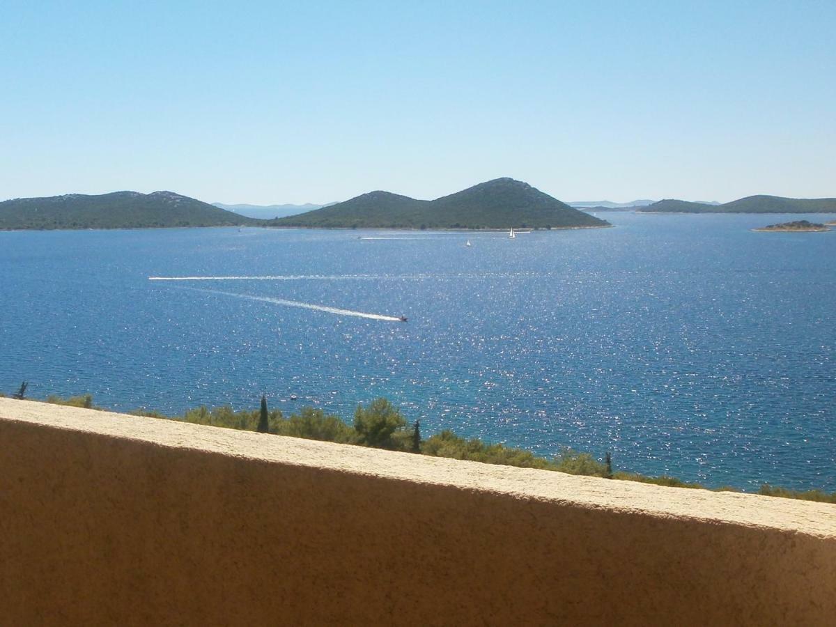 Apartment Marine Drage Εξωτερικό φωτογραφία