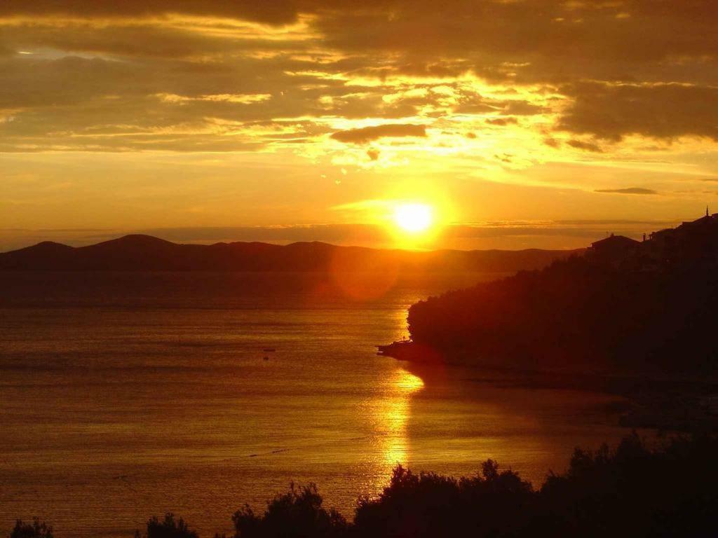 Apartment Marine Drage Εξωτερικό φωτογραφία