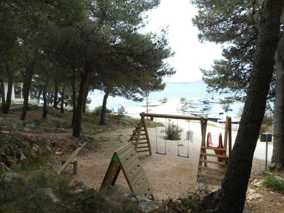 Apartment Marine Drage Εξωτερικό φωτογραφία